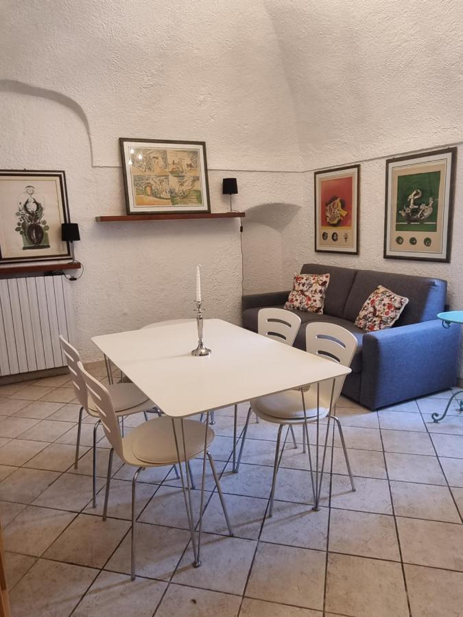 산레모 La Casa Dello Svedese 아파트 외부 사진