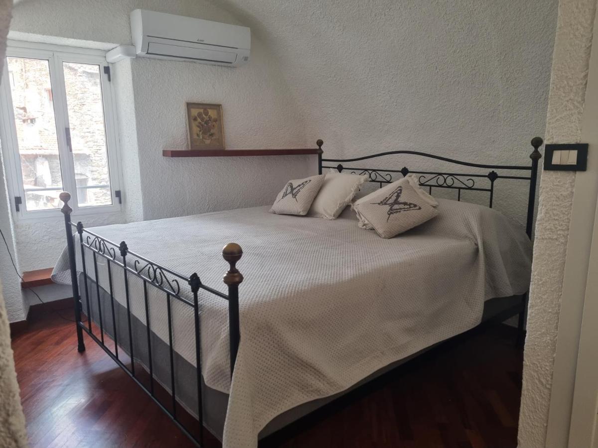 산레모 La Casa Dello Svedese 아파트 외부 사진
