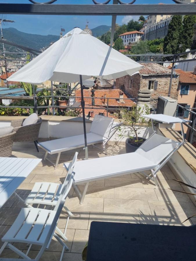 산레모 La Casa Dello Svedese 아파트 외부 사진