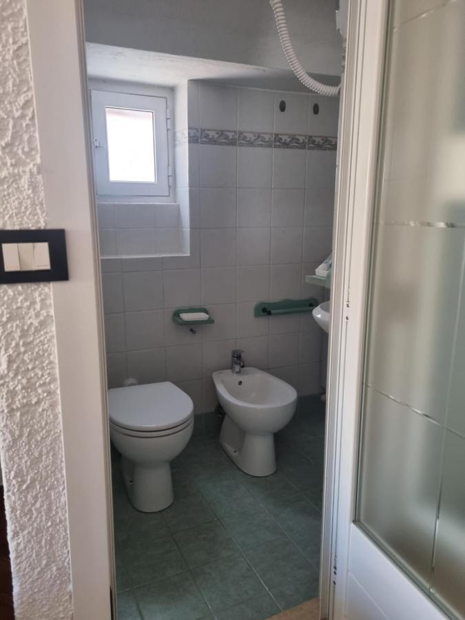 산레모 La Casa Dello Svedese 아파트 외부 사진