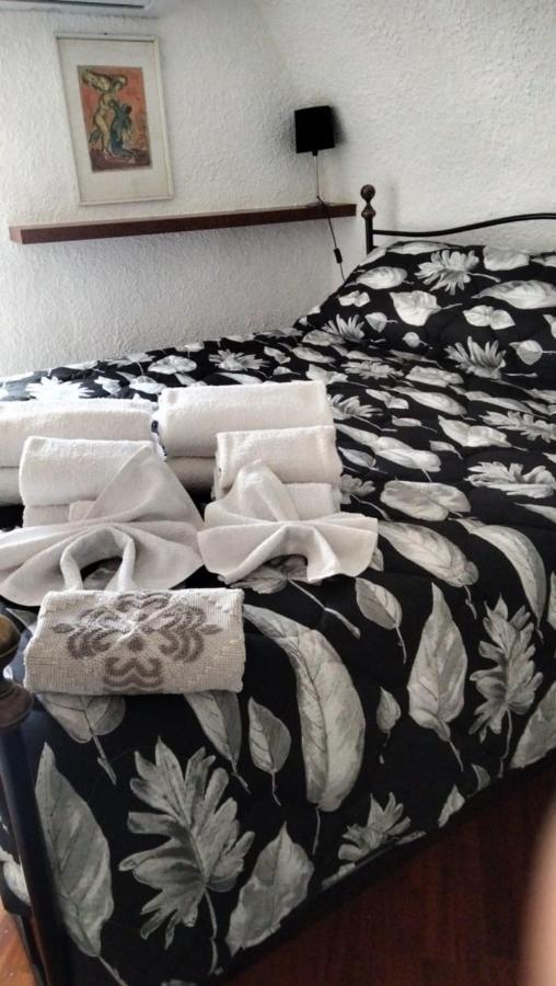 산레모 La Casa Dello Svedese 아파트 외부 사진