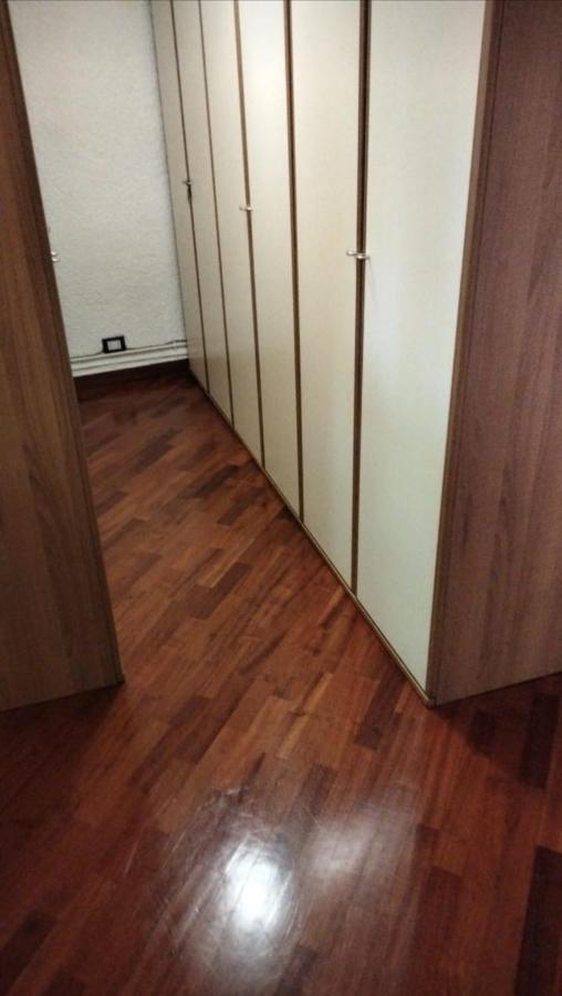 산레모 La Casa Dello Svedese 아파트 외부 사진